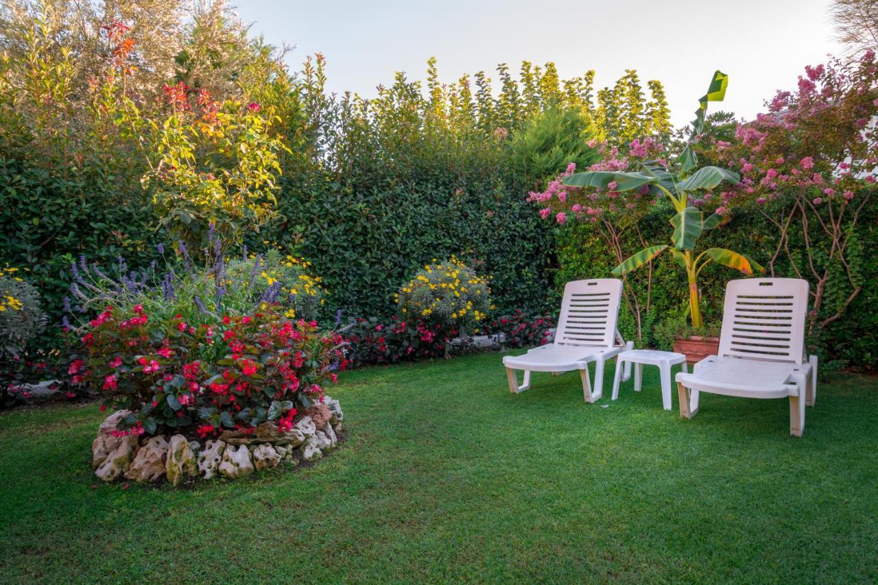 Villa Begonia By The Sea Koropi Extérieur photo